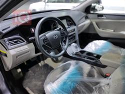 هیوندای سۆناتا